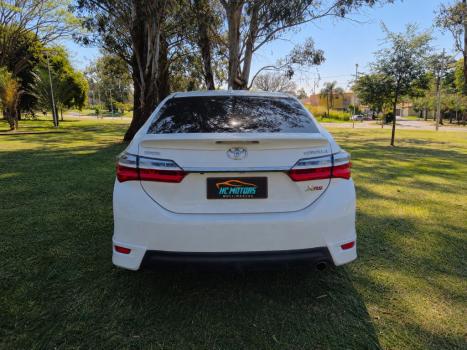 TOYOTA Corolla 2.0 16V 4P XRS FLEX AUTOM�TICO, Foto 7