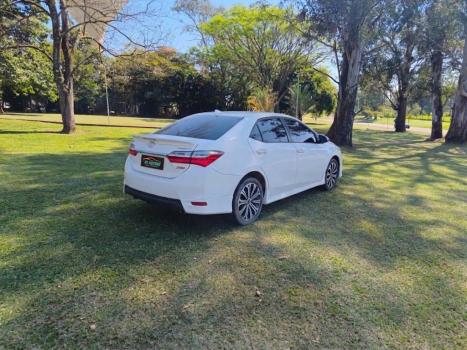 TOYOTA Corolla 2.0 16V 4P XRS FLEX AUTOM�TICO, Foto 8