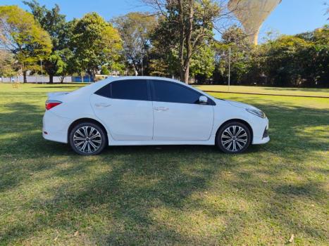 TOYOTA Corolla 2.0 16V 4P XRS FLEX AUTOM�TICO, Foto 9