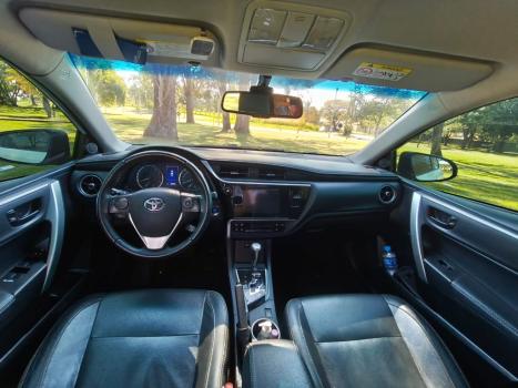 TOYOTA Corolla 2.0 16V 4P XRS FLEX AUTOM�TICO, Foto 10