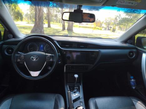 TOYOTA Corolla 2.0 16V 4P XRS FLEX AUTOM�TICO, Foto 11