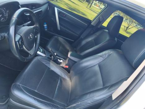 TOYOTA Corolla 2.0 16V 4P XRS FLEX AUTOM�TICO, Foto 12