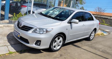 TOYOTA Corolla 2.0 16V 4P XEI FLEX AUTOM�TICO, Foto 1