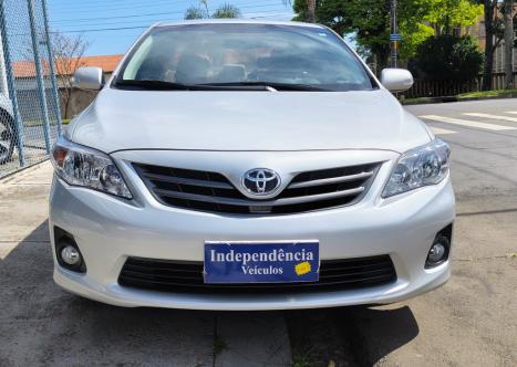 TOYOTA Corolla 2.0 16V 4P XEI FLEX AUTOM�TICO, Foto 2