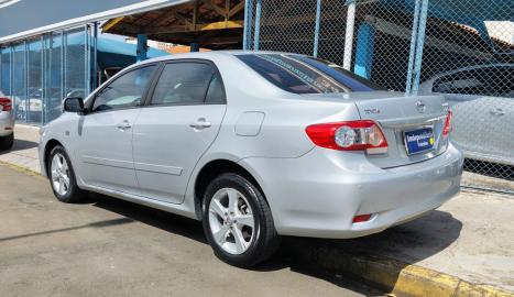 TOYOTA Corolla 2.0 16V 4P XEI FLEX AUTOM�TICO, Foto 3