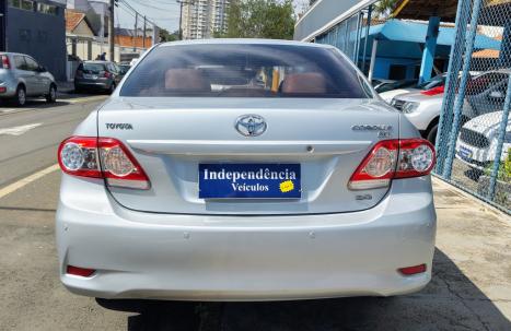 TOYOTA Corolla 2.0 16V 4P XEI FLEX AUTOM�TICO, Foto 4
