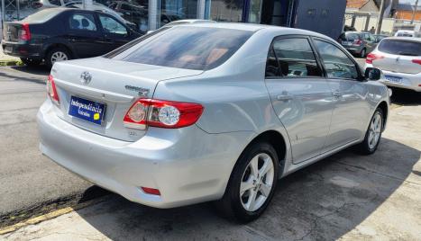 TOYOTA Corolla 2.0 16V 4P XEI FLEX AUTOM�TICO, Foto 5