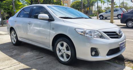 TOYOTA Corolla 2.0 16V 4P XEI FLEX AUTOM�TICO, Foto 6