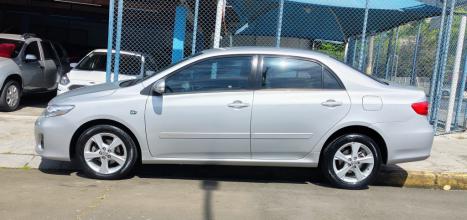 TOYOTA Corolla 2.0 16V 4P XEI FLEX AUTOM�TICO, Foto 7