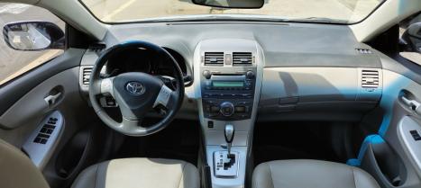 TOYOTA Corolla 2.0 16V 4P XEI FLEX AUTOM�TICO, Foto 8