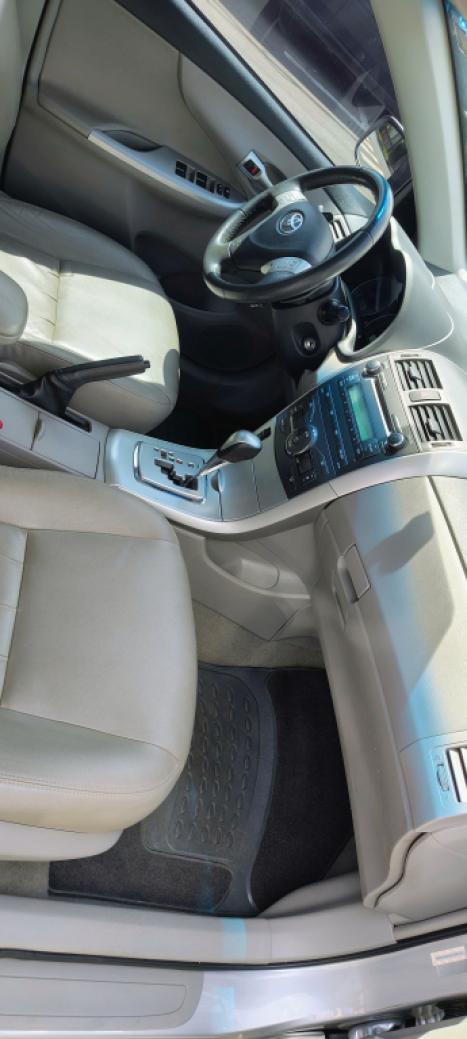 TOYOTA Corolla 2.0 16V 4P XEI FLEX AUTOM�TICO, Foto 9