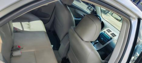 TOYOTA Corolla 2.0 16V 4P XEI FLEX AUTOM�TICO, Foto 10