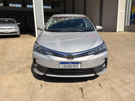 TOYOTA Corolla 2.0 16V 4P XEI FLEX AUTOM�TICO, Foto 2