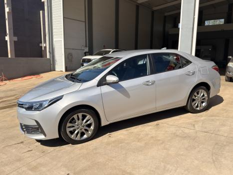 TOYOTA Corolla 2.0 16V 4P XEI FLEX AUTOM�TICO, Foto 3