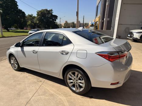 TOYOTA Corolla 2.0 16V 4P XEI FLEX AUTOM�TICO, Foto 4