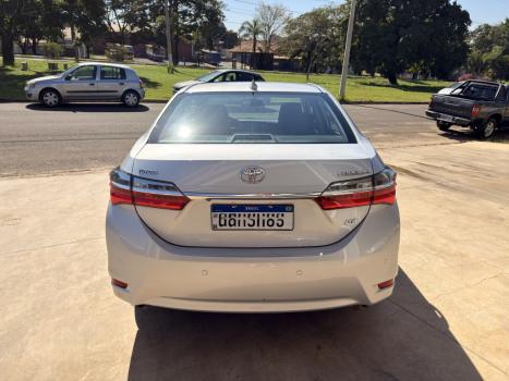 TOYOTA Corolla 2.0 16V 4P XEI FLEX AUTOM�TICO, Foto 5