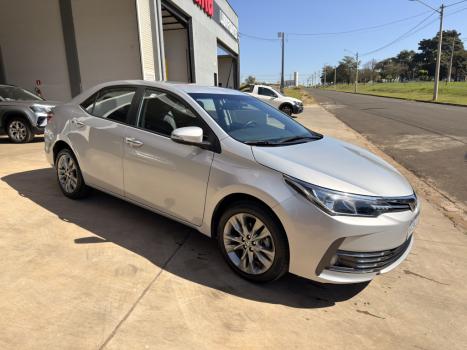 TOYOTA Corolla 2.0 16V 4P XEI FLEX AUTOM�TICO, Foto 7
