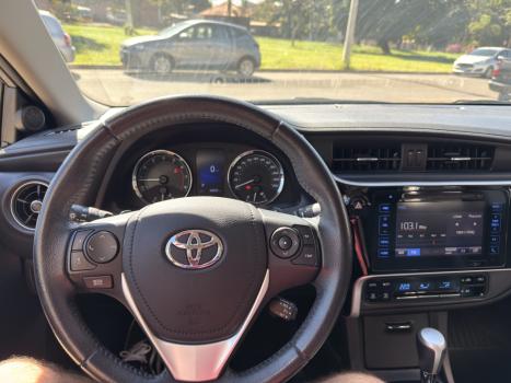 TOYOTA Corolla 2.0 16V 4P XEI FLEX AUTOM�TICO, Foto 8