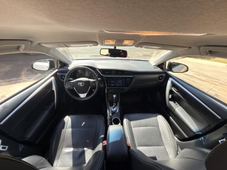 TOYOTA Corolla 2.0 16V 4P XEI FLEX AUTOM�TICO, Foto 9