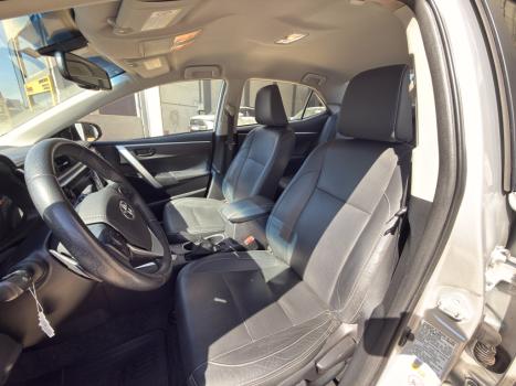 TOYOTA Corolla 2.0 16V 4P XEI FLEX AUTOM�TICO, Foto 10