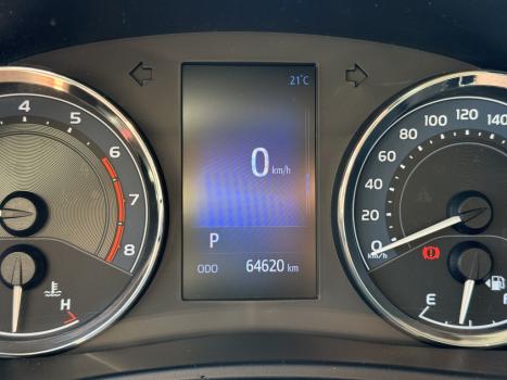 TOYOTA Corolla 2.0 16V 4P XEI FLEX AUTOM�TICO, Foto 12
