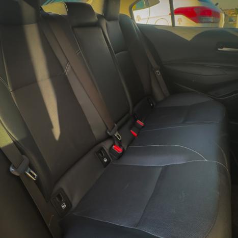 TOYOTA Corolla 2.0 16V 4P FLEX XEI DIRECT SHIFT AUTOM�TICO CVT, Foto 5