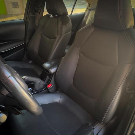 TOYOTA Corolla 2.0 16V 4P FLEX XEI DIRECT SHIFT AUTOM�TICO CVT, Foto 6
