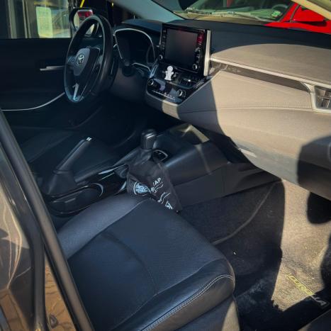 TOYOTA Corolla 2.0 16V 4P FLEX XEI DIRECT SHIFT AUTOM�TICO CVT, Foto 7