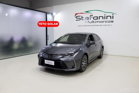 TOYOTA Corolla 2.0 16V 4P ALTIS FLEX AUTOM�TICO, Foto 1