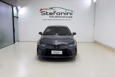 TOYOTA Corolla 2.0 16V 4P ALTIS FLEX AUTOM�TICO, Foto 2