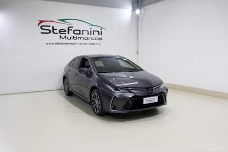 TOYOTA Corolla 2.0 16V 4P ALTIS FLEX AUTOM�TICO, Foto 3