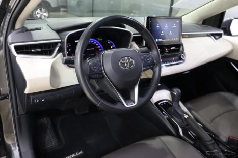 TOYOTA Corolla 2.0 16V 4P ALTIS FLEX AUTOM�TICO, Foto 4