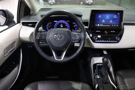 TOYOTA Corolla 2.0 16V 4P ALTIS FLEX AUTOM�TICO, Foto 5