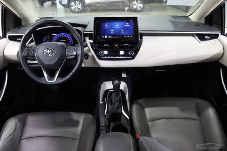 TOYOTA Corolla 2.0 16V 4P ALTIS FLEX AUTOM�TICO, Foto 6
