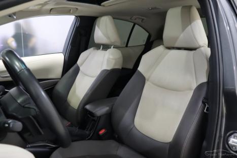 TOYOTA Corolla 2.0 16V 4P ALTIS FLEX AUTOM�TICO, Foto 7