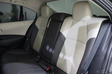 TOYOTA Corolla 2.0 16V 4P ALTIS FLEX AUTOM�TICO, Foto 8