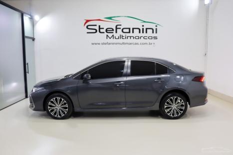 TOYOTA Corolla 2.0 16V 4P ALTIS FLEX AUTOM�TICO, Foto 11