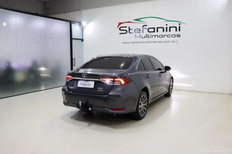 TOYOTA Corolla 2.0 16V 4P ALTIS FLEX AUTOM�TICO, Foto 12
