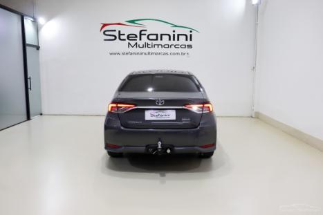 TOYOTA Corolla 2.0 16V 4P ALTIS FLEX AUTOM�TICO, Foto 13