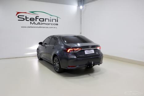TOYOTA Corolla 2.0 16V 4P ALTIS FLEX AUTOM�TICO, Foto 14