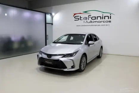 TOYOTA Corolla 2.0 16V 4P XEI FLEX AUTOM�TICO, Foto 1