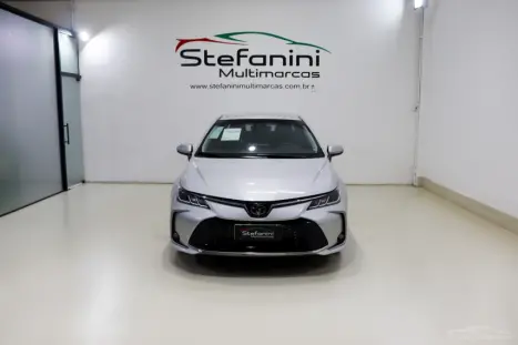 TOYOTA Corolla 2.0 16V 4P XEI FLEX AUTOM�TICO, Foto 2