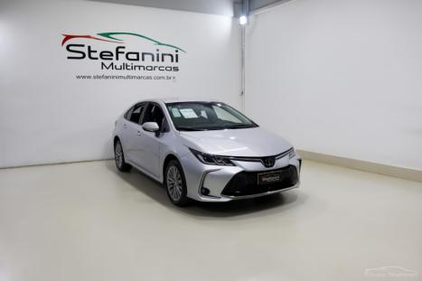 TOYOTA Corolla 2.0 16V 4P XEI FLEX AUTOM�TICO, Foto 3