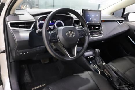 TOYOTA Corolla 2.0 16V 4P XEI FLEX AUTOM�TICO, Foto 4