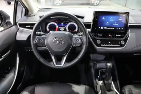 TOYOTA Corolla 2.0 16V 4P XEI FLEX AUTOM�TICO, Foto 5