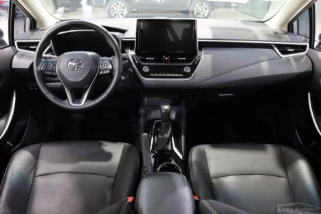 TOYOTA Corolla 2.0 16V 4P XEI FLEX AUTOM�TICO, Foto 6