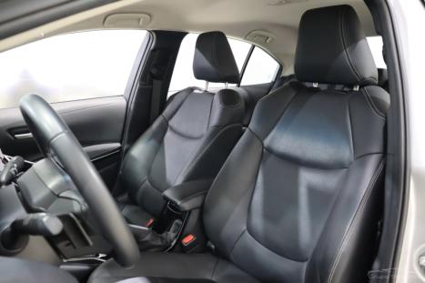 TOYOTA Corolla 2.0 16V 4P XEI FLEX AUTOM�TICO, Foto 7