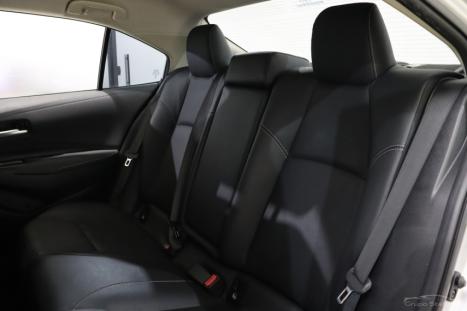 TOYOTA Corolla 2.0 16V 4P XEI FLEX AUTOM�TICO, Foto 8