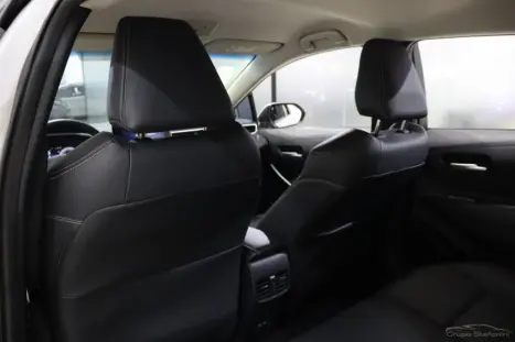 TOYOTA Corolla 2.0 16V 4P XEI FLEX AUTOM�TICO, Foto 9