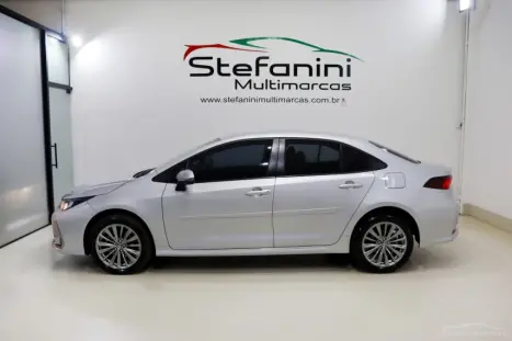 TOYOTA Corolla 2.0 16V 4P XEI FLEX AUTOM�TICO, Foto 10